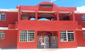 Hotel Punto4