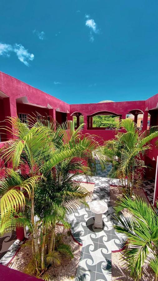 Hotel Punto4 Punta Cana Exterior photo